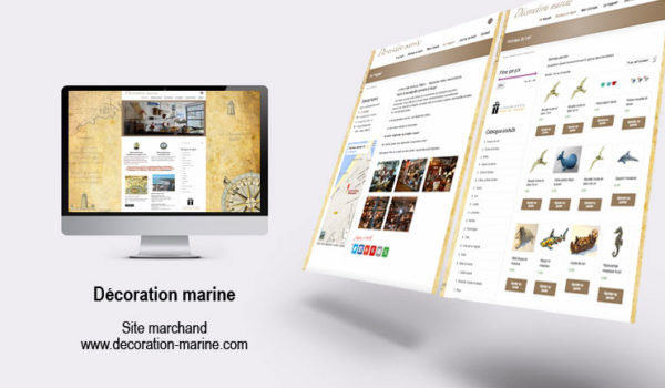 Decoration-marine-web