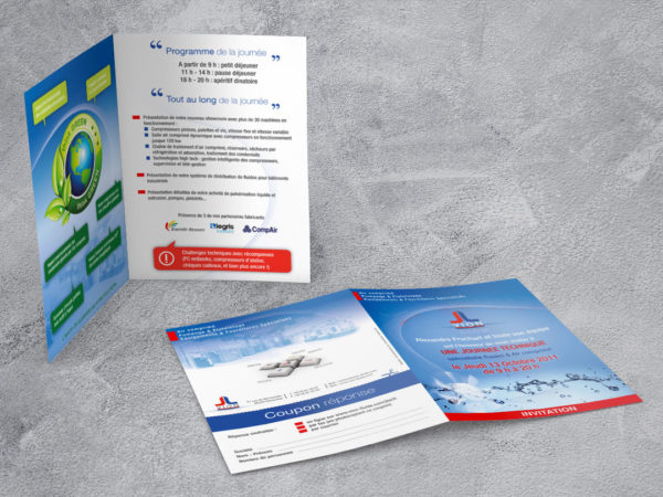 Invitation-3D-realisation-flyer-vion