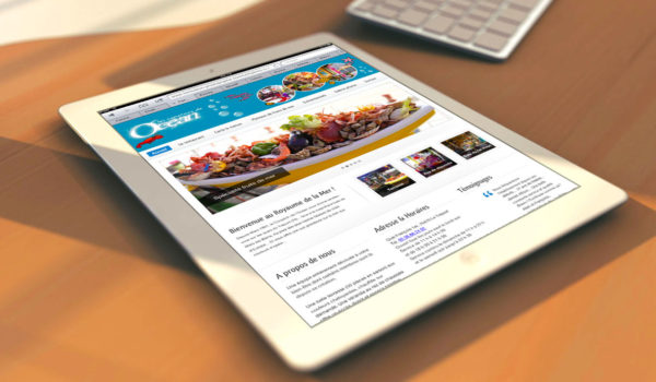 iPad-site-restaurant-comptoirs-ocean